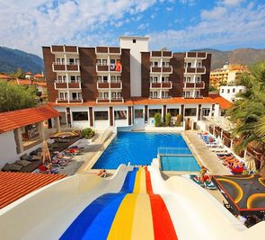 Munamar Beach (ex. Joy)