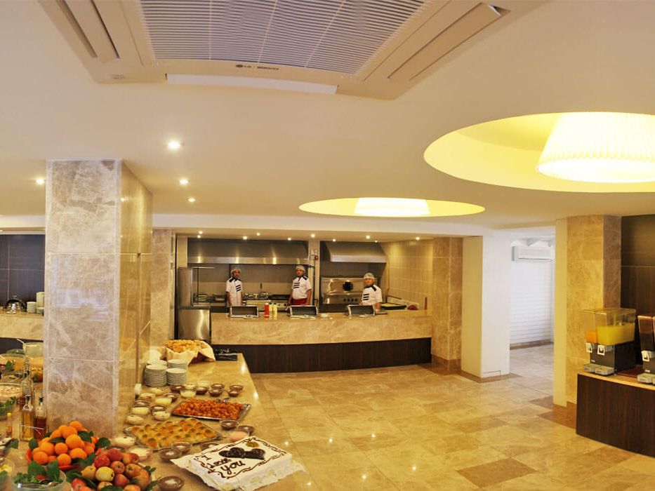 restauracja