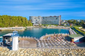 Mylome Luxury