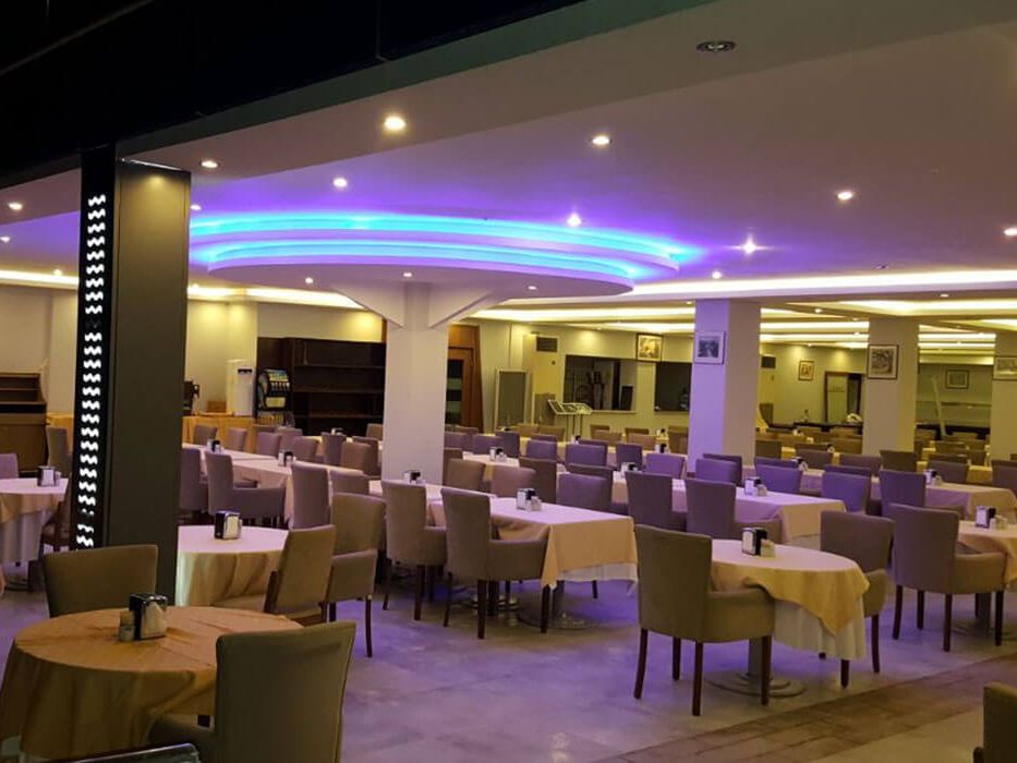 restauracja, kawiarnia