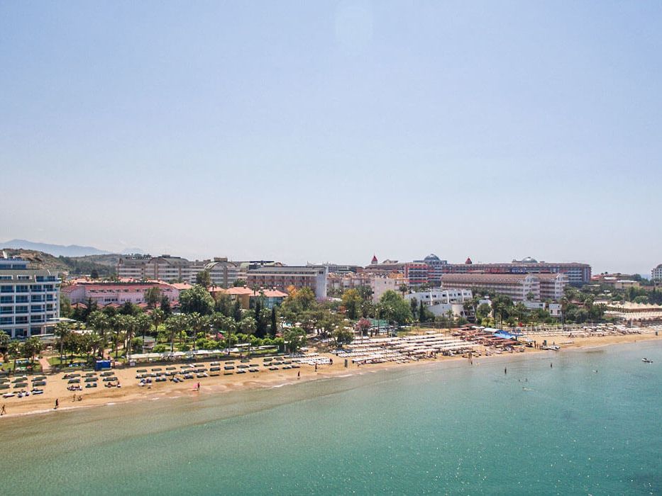 plaża