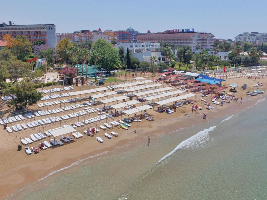 plaża