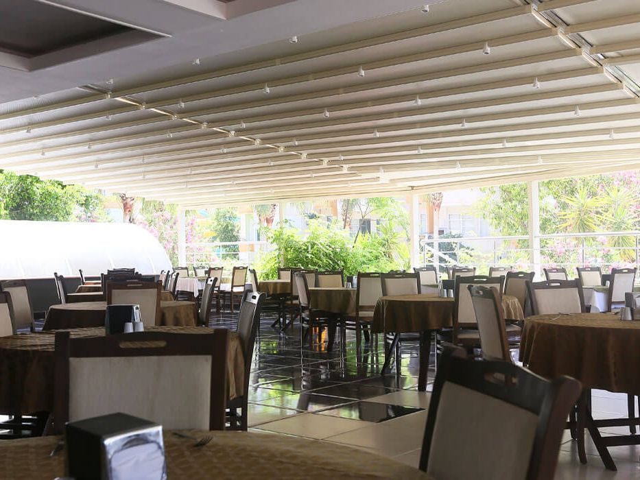 restauracja