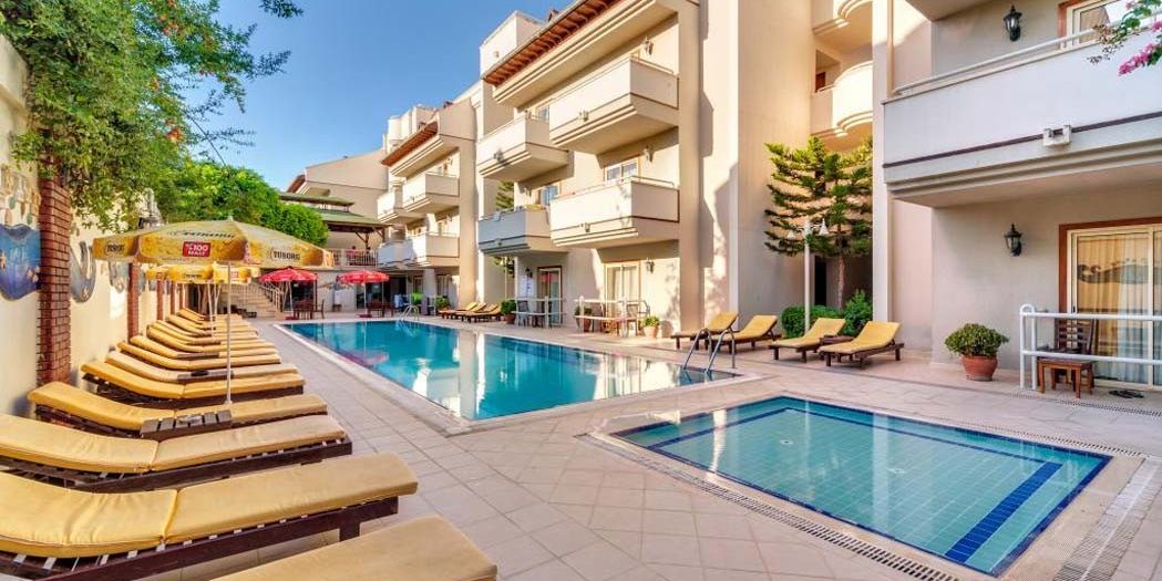Turcja Last Minute na 7 dni w maju: 3⋆ hotel od 876 zł