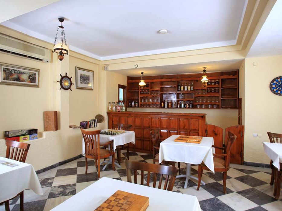 restauracja