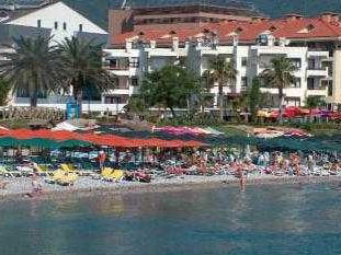 New Bonn Resort