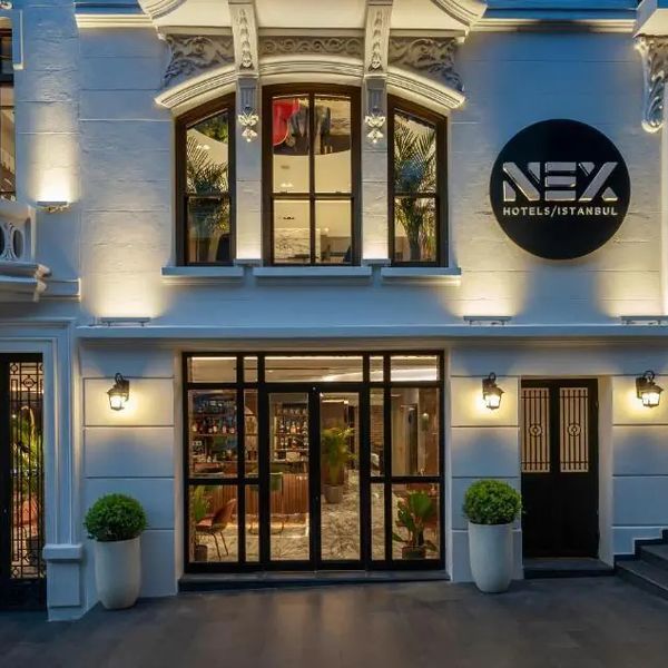 Nex (Istambuł)