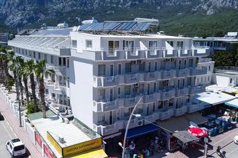 Nex Royal Beach (ex. Vogue Royal Beach)