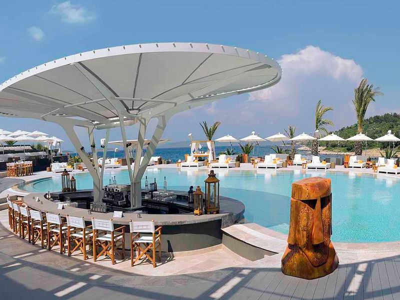 Nikki Beach