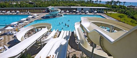 Nirvana Cosmopolitan (ex Kervansaray Lara)