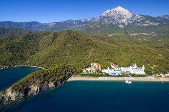 Nirvana Dolce Vita ex Amara Dolce Vita