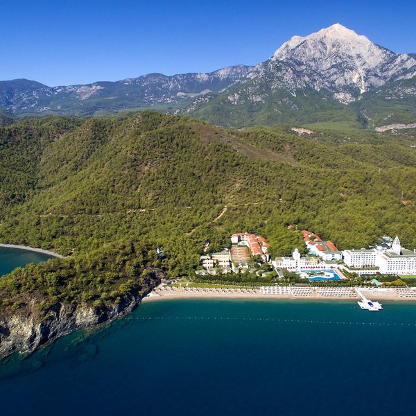 Nirvana Dolce Vita (ex. Amara Dolce Vita) - zdjęcie 4