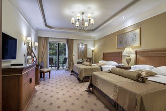 Nirvana Dolce Vita ex Amara Dolce Vita