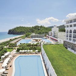 Nirvana Dolce Vita ex Amara Dolce Vita