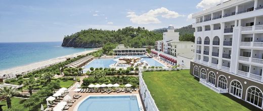 Nirvana Dolce Vita (ex. Amara Dolce Vita)