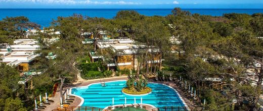 Nirvana Mediterranean Excellence ( ex Nirvana Lagoon Luxury)