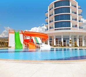 Notion Kesre Beach