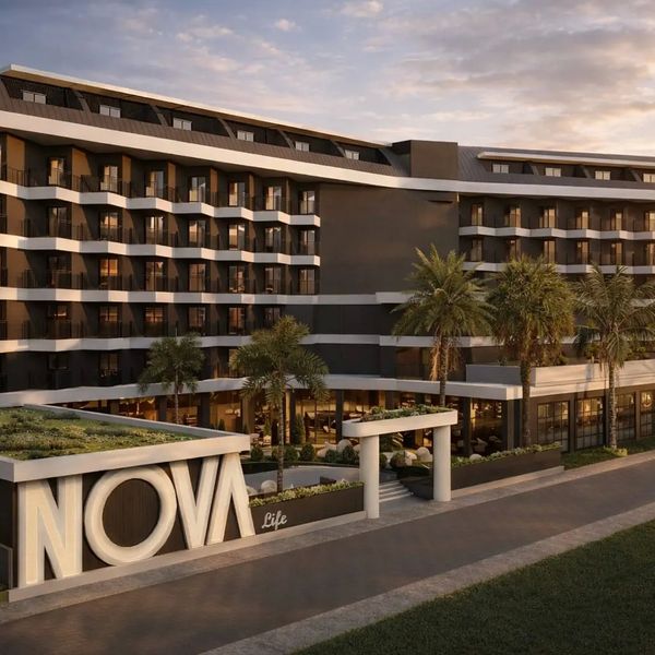 Nova Life
