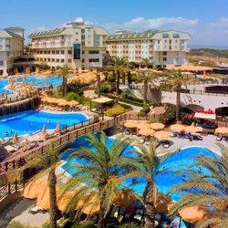 Novum Garden Side ex Allsun Novum Garden