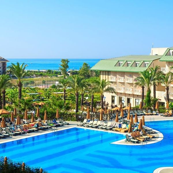 Novum Garden Side (ex. Allsun Novum Garden)