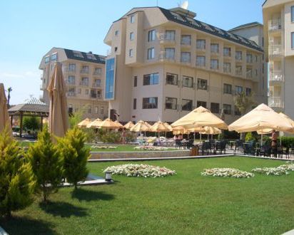 Novum Garden
