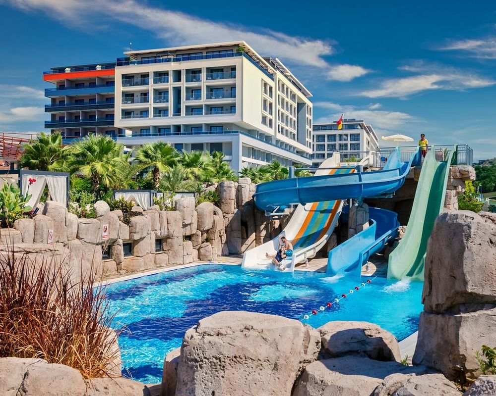 Numa Bay Exclusive (ex Sentido Numa Bay)