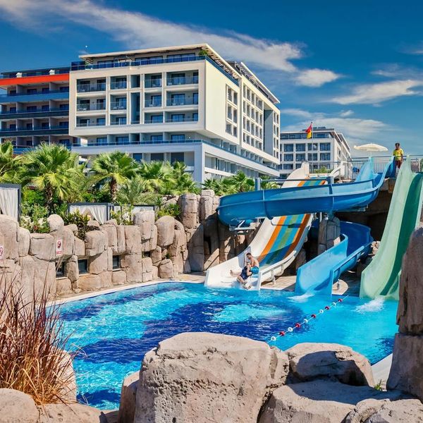 Numa Bay Exclusive (ex Sentido Numa Bay)