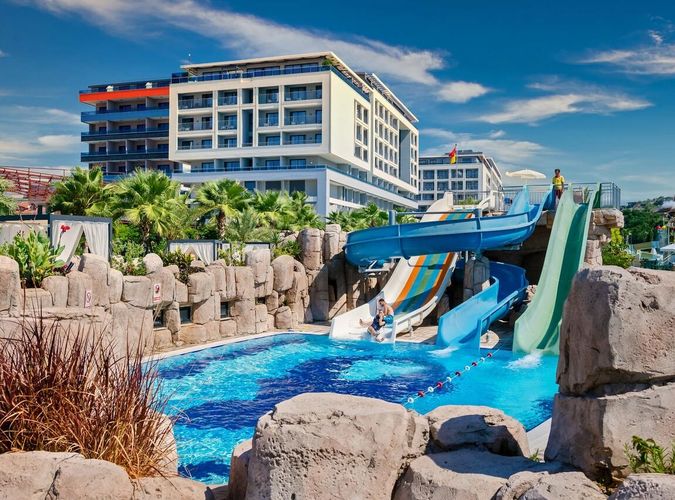 Numa Bay Exclusive (ex Sentido Numa Bay)