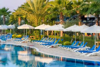 Numa Bay Exclusive ex Sentido Numa Bay