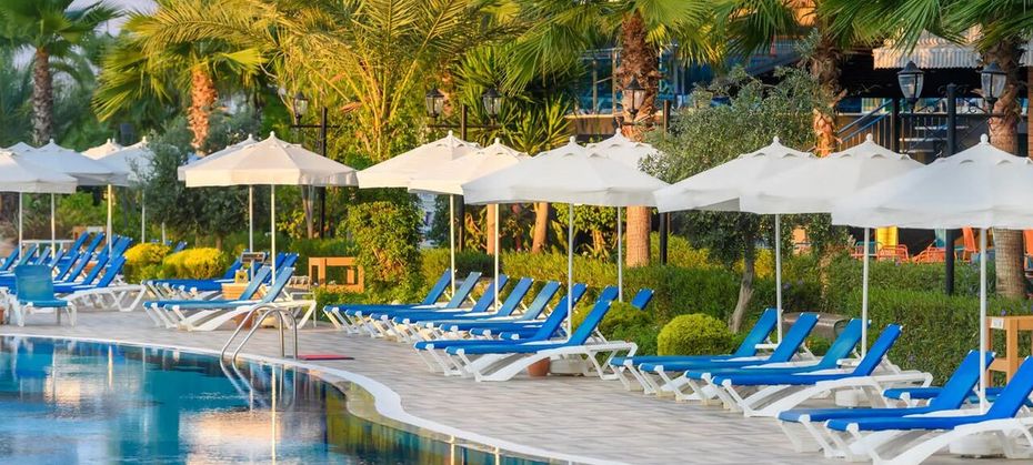 Numa Bay Exclusive (ex Sentido Numa Bay)