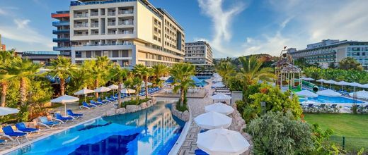 Numa Bay Exclusive (ex Sentido Numa Bay)