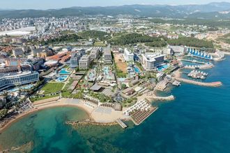 Numa Bay Exclusive ex Sentido Numa Bay