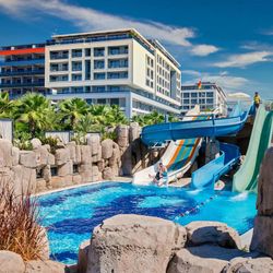 Numa Bay Exclusive ex Sentido Numa Bay