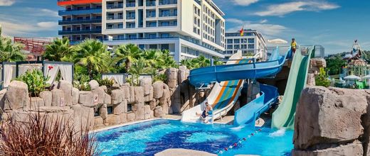 Numa Bay Exclusive (ex Sentido Numa Bay)