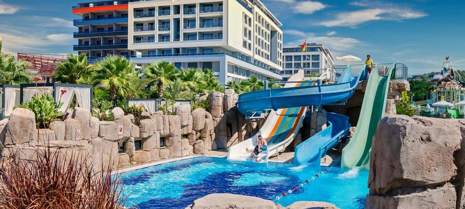 Numa Bay Exclusive (ex Sentido Numa Bay)