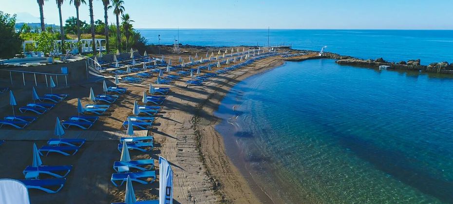 Numa Bay Exclusive (ex Sentido Numa Bay)