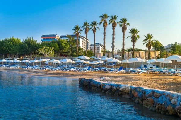 Numa Bay Exclusive (ex Sentido Numa Bay)
