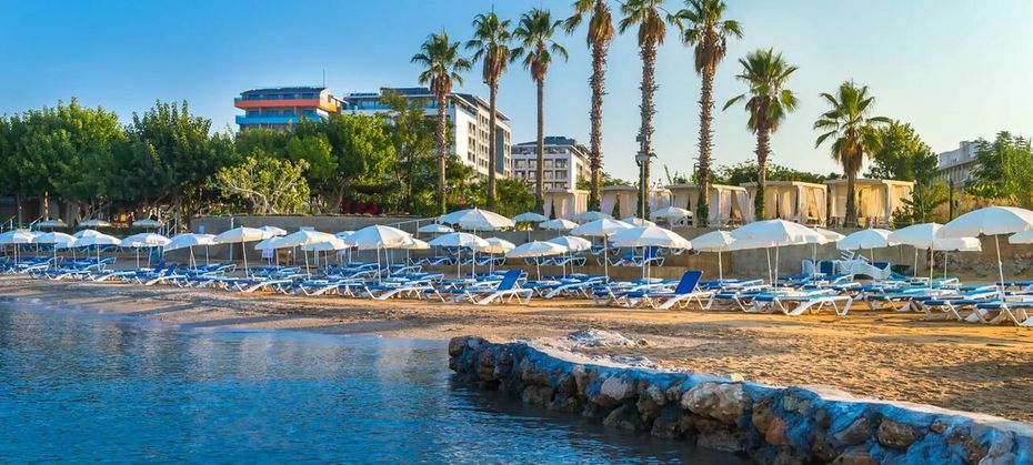 Numa Bay Exclusive (ex Sentido Numa Bay)