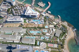 Numa Bay Exclusive ex Sentido Numa Bay