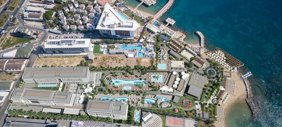 Numa Bay Exclusive (ex Sentido Numa Bay)