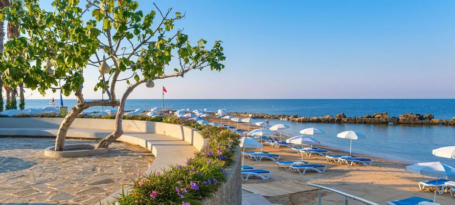 Numa Bay Exclusive (ex Sentido Numa Bay)