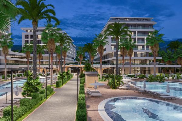 Numa Bay Exclusive (ex Sentido Numa Bay)