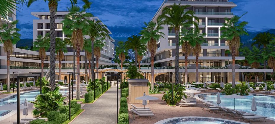 Numa Bay Exclusive (ex Sentido Numa Bay)