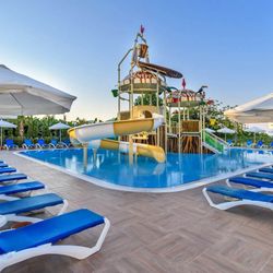 Numa Bay Exclusive ex Sentido Numa Bay