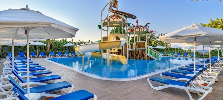 Numa Bay Exclusive (ex Sentido Numa Bay)