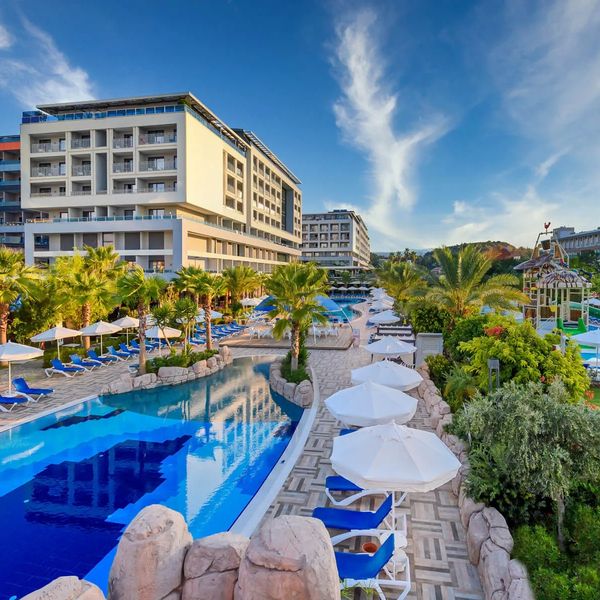 Numa Bay Exclusive (ex Sentido Numa Bay)