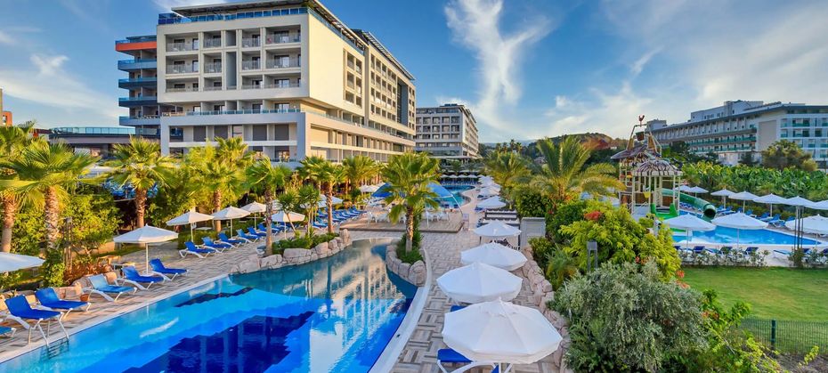 Numa Bay Exclusive (ex Sentido Numa Bay)