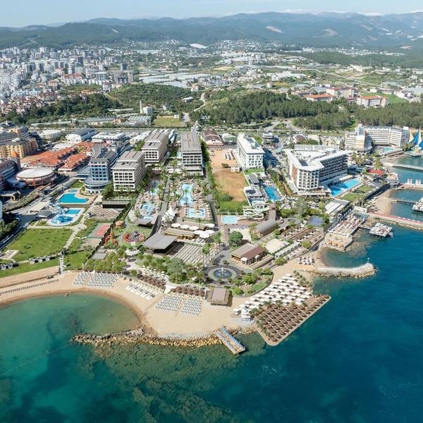 Numa Bay Exclusive (ex Sentido Numa Bay) - zdjęcie 4