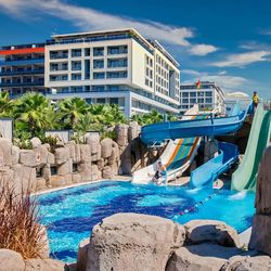 Numa Bay Exclusive ex Sentido Numa Bay