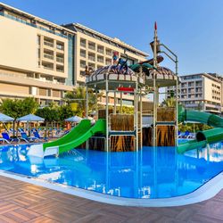Numa Bay Exclusive ex Sentido Numa Bay